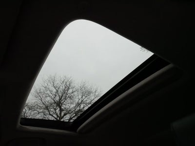 2021 Honda Accord Sedan EX-L