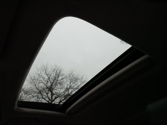 2021 Honda Accord Sedan EX-L