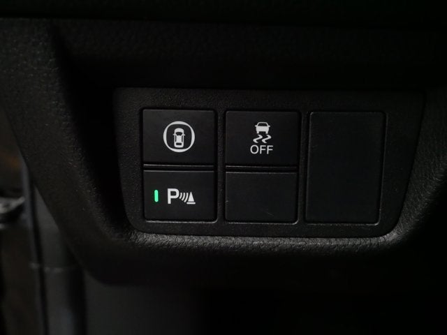 2021 Honda Accord Sedan EX-L