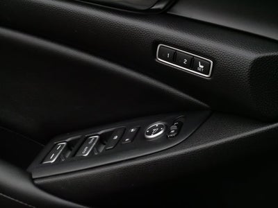 2021 Honda Accord Sedan EX-L