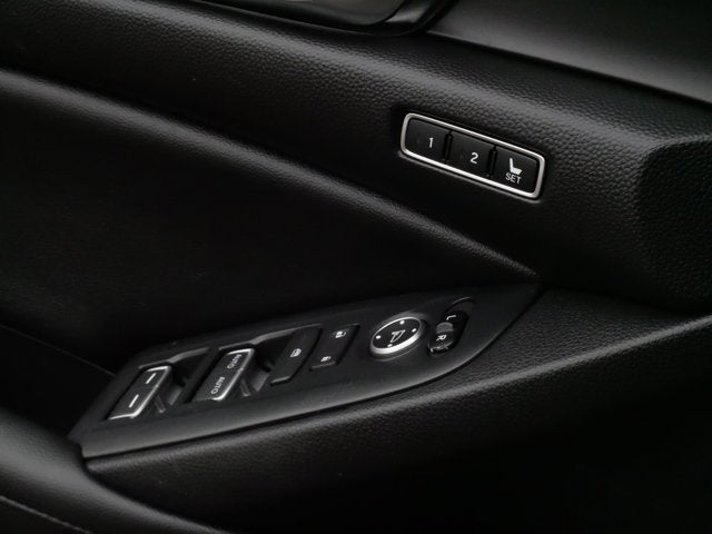 2021 Honda Accord Sedan EX-L