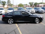 2018 Honda Accord Sedan Touring 1.5T