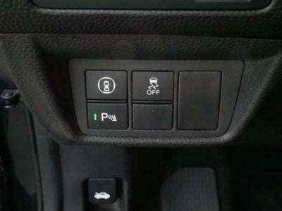 2018 Honda Accord Sedan Touring 1.5T