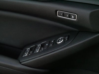 2018 Honda Accord Sedan Touring 1.5T
