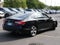2018 Honda Accord Sedan Touring 1.5T