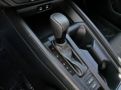 2025 Honda Accord Sedan LX