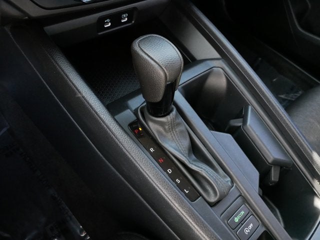 2025 Honda Accord Sedan LX