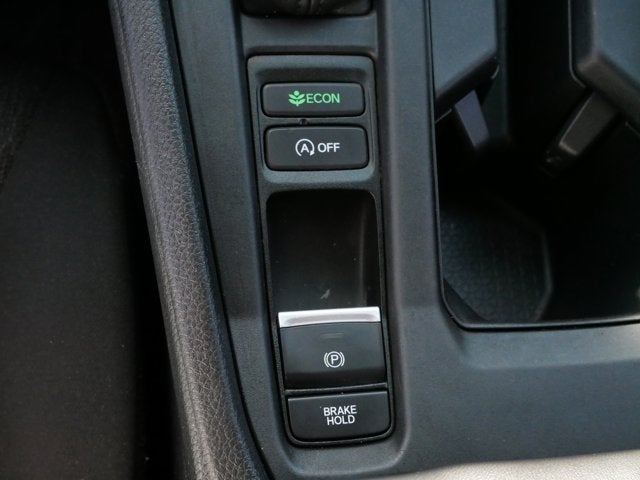 2025 Honda Accord Sedan LX