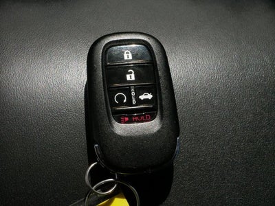 2025 Honda Accord Sedan LX