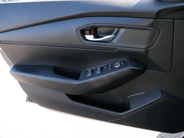 2025 Honda Accord Sedan LX