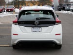 2024 Nissan LEAF S