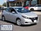2025 Nissan LEAF S