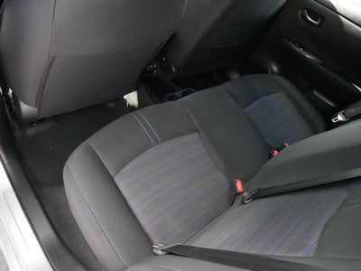 2025 Nissan LEAF S