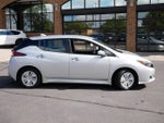 2025 Nissan LEAF S