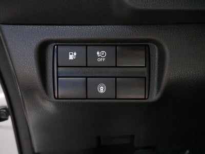 2025 Nissan LEAF S