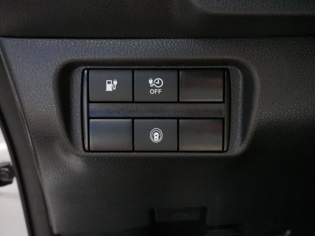 2025 Nissan LEAF S