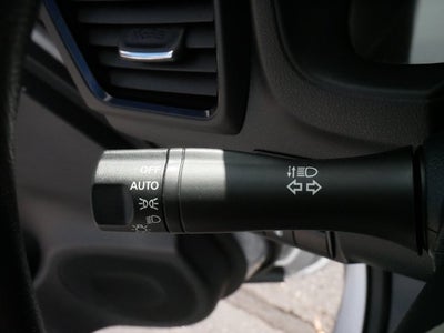 2025 Nissan LEAF S
