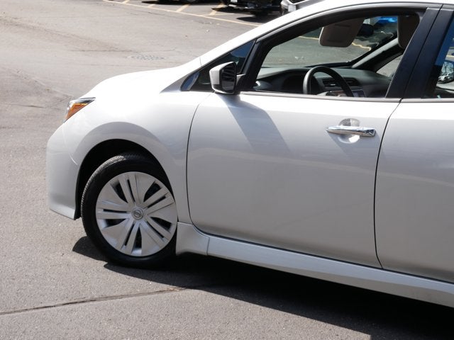 2025 Nissan LEAF S