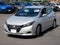 2025 Nissan LEAF S