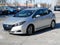 2025 Nissan LEAF S