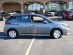 2025 Nissan LEAF S