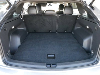 2024 Volkswagen Atlas Cross Sport 2.0T SE with Technology