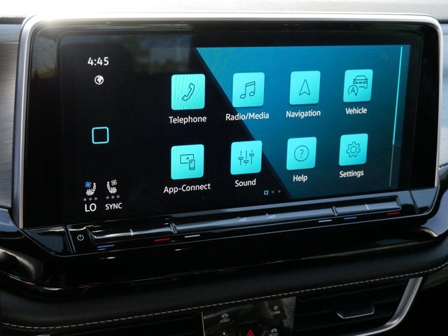 2024 Volkswagen Atlas Cross Sport 2.0T SE with Technology