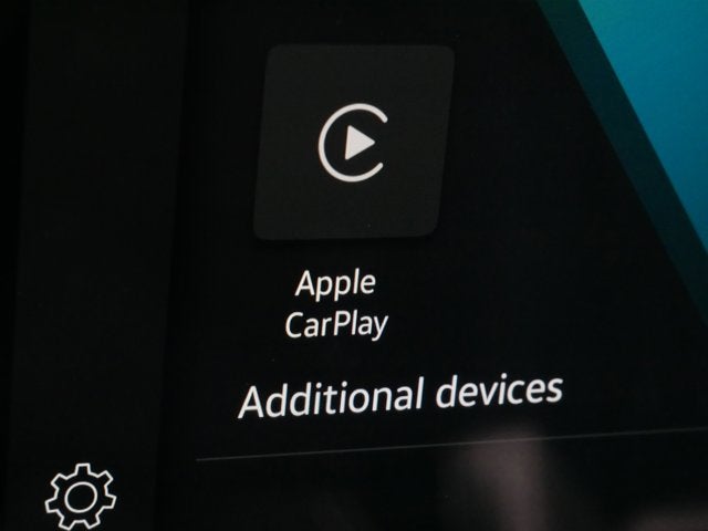 2024 Volkswagen Atlas Cross Sport 2.0T SE with Technology