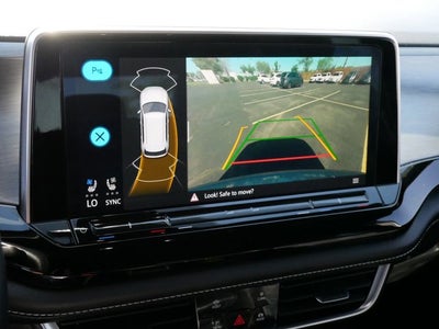 2024 Volkswagen Atlas Cross Sport 2.0T SE with Technology