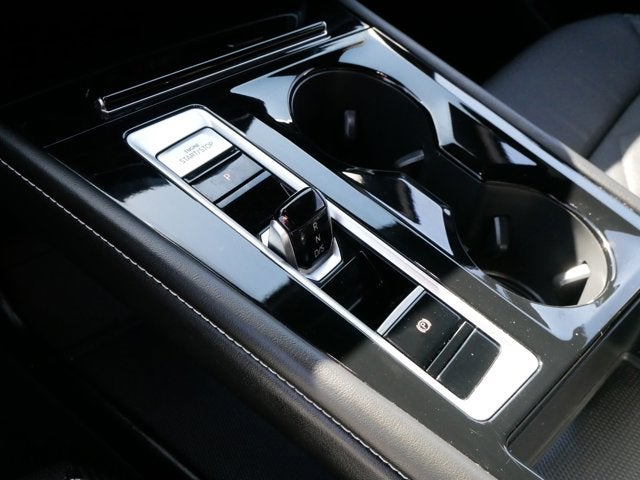 2024 Volkswagen Atlas Cross Sport 2.0T SE with Technology