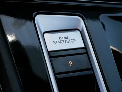 2024 Volkswagen Atlas Cross Sport 2.0T SE with Technology