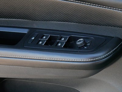 2024 Volkswagen Atlas Cross Sport 2.0T SE with Technology