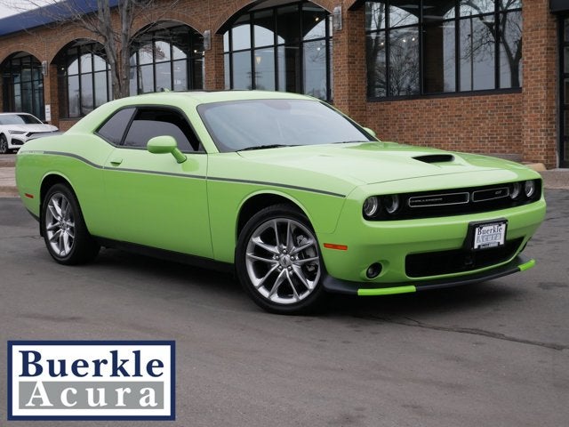 2023 Dodge Challenger GT