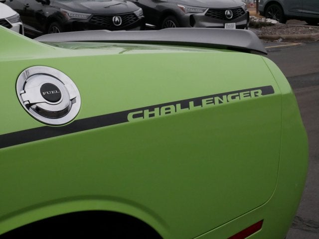 2023 Dodge Challenger GT