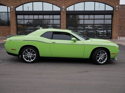 2023 Dodge Challenger GT