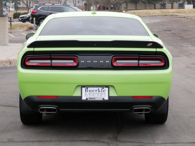 2023 Dodge Challenger GT