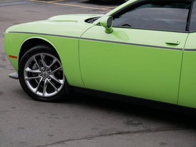 2023 Dodge Challenger GT