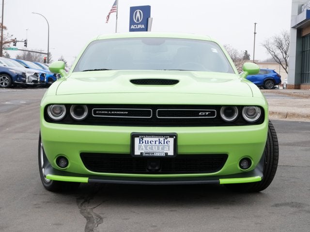 2023 Dodge Challenger GT