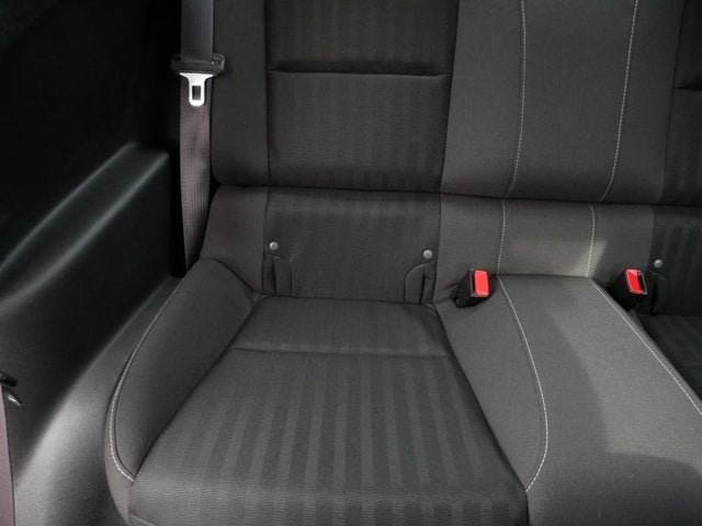 2015 Chevrolet Camaro LS