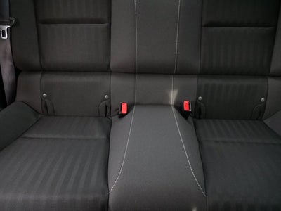 2015 Chevrolet Camaro LS