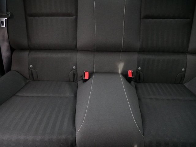 2015 Chevrolet Camaro LS