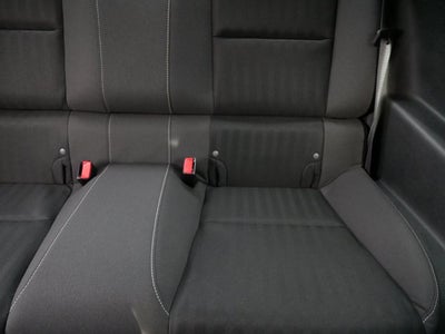 2015 Chevrolet Camaro LS