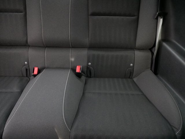 2015 Chevrolet Camaro LS