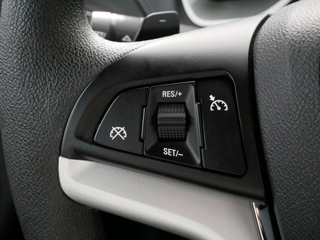 2015 Chevrolet Camaro LS