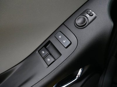 2015 Chevrolet Camaro LS