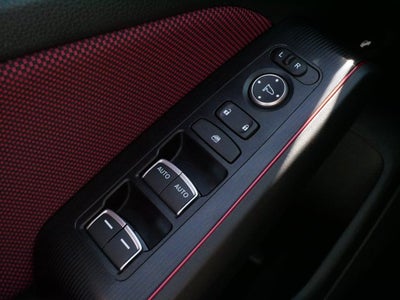 2025 Honda Civic Si Manual