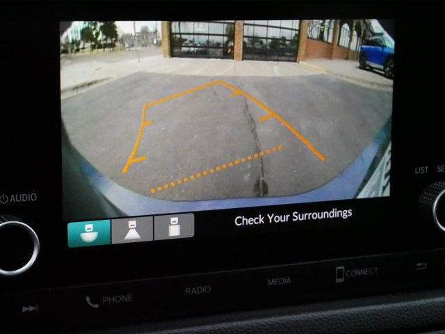 2025 Honda Civic Sedan LX