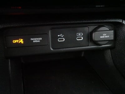 2025 Honda Civic Sedan LX