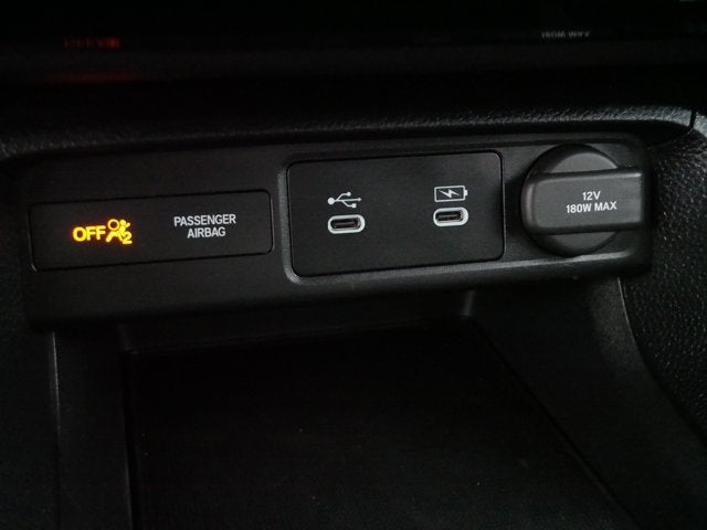 2025 Honda Civic Sedan LX