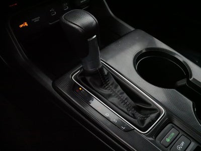 2025 Honda Civic Sedan LX